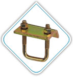 Beam Clamps