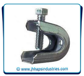 Steel Beam Clamps