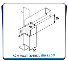 Strut Channel Bracket