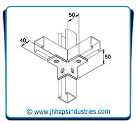 Strut Channel Bracket