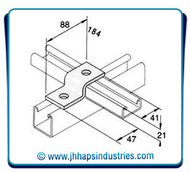 Z Brackets