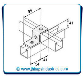 Z Brackets