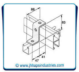 Z Brackets