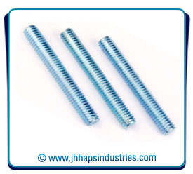 Threaded Rods