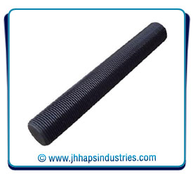 Heavy Threaded Rods